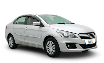 Maruti Ciaz-img